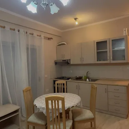 Appartement Sabri's Garden And Playground Golem (Tirana)