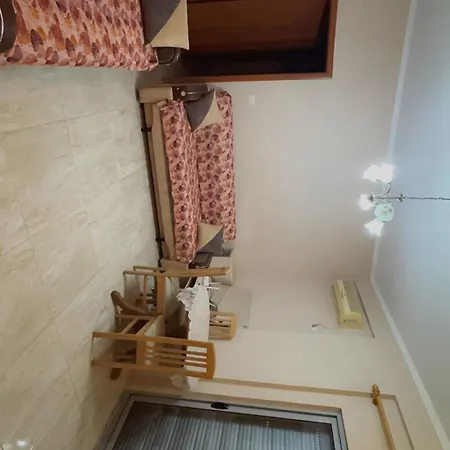 Sabri's Garden And Playground Appartement Golem (Tirana)